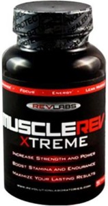 muscle rev xtreme