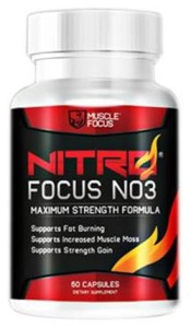 nitro focus no3