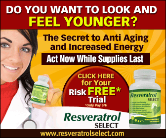 resveratrol select discount