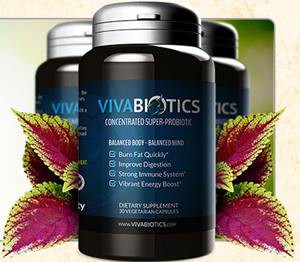 vivabiotics