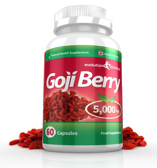 goji berry extract