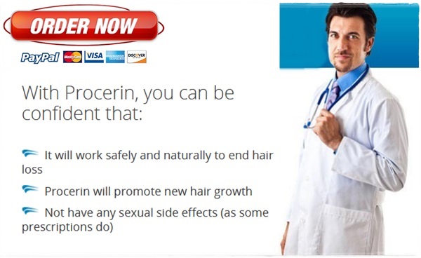 procerin male hair loss treatment